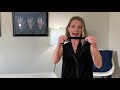 Top 5 Wrist Stretches to BOOST your Wrist Extension