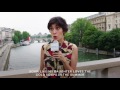 We Went To Paris And Asked 12 Women Their Diet Secrets | BAZAAR x Paris
