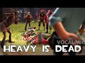 Heavy is Dead [Vocal Ver.]