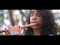 Bollywood Love Flute Mashup | Cover by Divyansh Shrivastava | Flute Instrumental | Love Mashup |