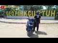 Cuplikan Solo Touring Yamaha All New Nmax | BSD - Geopark Ciletuh Sukabumi | by Numb Neffex