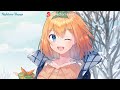 「Nightcore」 Tired ~ Alan Walker ft. Gavin James