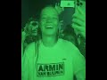 Armin van Buuren trance techno