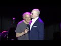 Art Garfunkel and his son cover The Everly Brothers live in Napa, May 12, 2019 (4K)