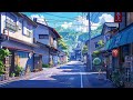 Peaceful Lofi Vibes ~ Calm Mind 🍀 Relaxing Lofi Hip Hop Mix ~ No Copyright Lofi Beats To Focus, Work