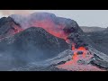 Icelandic Volcanic eruption