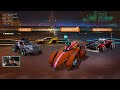 Funniest Rocket League Around!