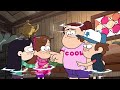 Gravity Falls Full Episode | S1 E16 | Carpet Diem | @disneyxd