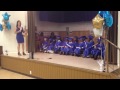 Jaydens cadet graduation