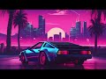 Flashback // Original Synthwave