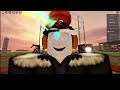 playing the mic drop roblox event