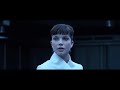 VOIGHT-KAMPFF TEST | Blade Runner to Blade Runner 2049