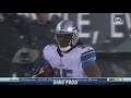 NFL Best Plays In Bad Weather || HD