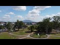 Angeles City Astro Park Test Flight