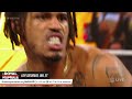 Wes Lee vs. Johnny Gargano vs. Cameron Grimes vs. Bronson Reed: WWE NXT, Nov. 28, 2023