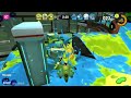 Winning 1200 Times With the WORST Special in Splatoon 3