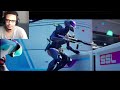 Splitgate 2 Cinematic Announcement Trailer REACTION