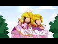 SP Princess Kenny Fancam Edit | Sofia The First