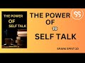 : The Power of Self-Talk: Your Words Shape Your Reality (Audiobook)