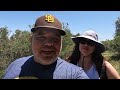 Finding the Forgotten Airplane Crash Monument in Cuyamaca Rancho State Park