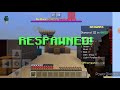 Playing Bedwars (As promised)