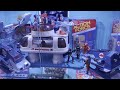 Scuba Pete's Toy Room Expansion - Part 4