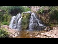Jones Falls | Owen Sound | Ontario Canada | Hike | Niagara Escarpment | Bruce Trail |DiscoveryHiking