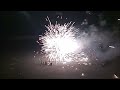 TNT Fireworks Orchid Fountain (1080p)