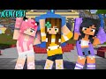 EIN & KC ARE DATING | ZANE & KC BROKE UP | STAY STRONG BY NEFFEX| ALL EPISODES - Minecraft Animation