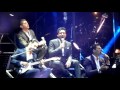 IL DIVO - Hallelujah - 11/03/2016 Luna Park