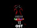 garten of banban 7 ost leaked:jestified