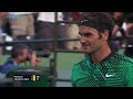 2017 Federer Was Absolutely INSANE... The Born of NEO Federer