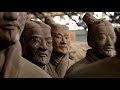 Who Was China's First Emperor Qin Shi Huang? | The First Emperor | Real Royalty