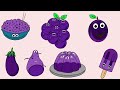 Colored Eggs Song + More Kids Songs | English Tree