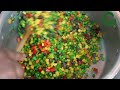 The BEST Nigerian Fried Rice Recipe: Party Fried Rice - Chinwe Uzoma Kitchen