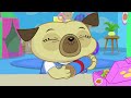 Chip and Potato | Chip's Cool Haircut | Cartoons For Kids | Watch More on Netflix