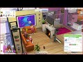 That’s It,You’re Grounded!😡..|The Sims 4 Crybaby Whims Legacy💣|S3 Ep.2