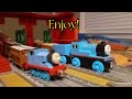 Thomas and friends intro teaser
