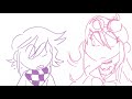 Danganronpa vines [Spoilers]