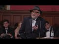 George Galloway: We SHOULD NOT Fight for King and Country - 5/6 | Oxford Union