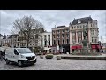 Exploring the Hague, Netherlands I 2024 I 4K