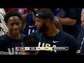 KD, Kyrie, Melo x 2016 USA Team DESTROY China | July 24, 2016 | SQUADawkins