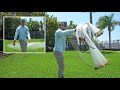 How To Throw An 8-Foot Cast Net [Beginner's Guide]