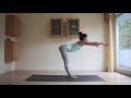 Yoga for Strength and Flexibility