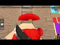 I TRIED OUT FAKE MM2 FOR THE FIRST TIME... (Murder Mystery 2)