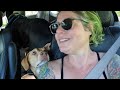 Autistically Yours: On the Road to Leveling Up (Ep. 8): 2,250 miles later…
