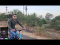 How to Make a Simple and High Speed Electric Cycle - The Right Way