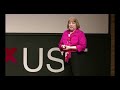 Unconventional But Effective Therapy for Alzheimer's Treatment: Dr. Mary T. Newport at TEDxUSF