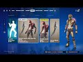 Something old something new, here is your item shop Review for june 17th 2024