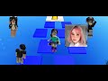 a menina que ficou presa na história roblox!-historinha roblox//midnightrafa